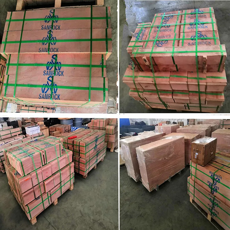 Oil Well PDC Drill Bit API Standard PDC Diamond Drill Bit Hard Rock Drilling Bit
