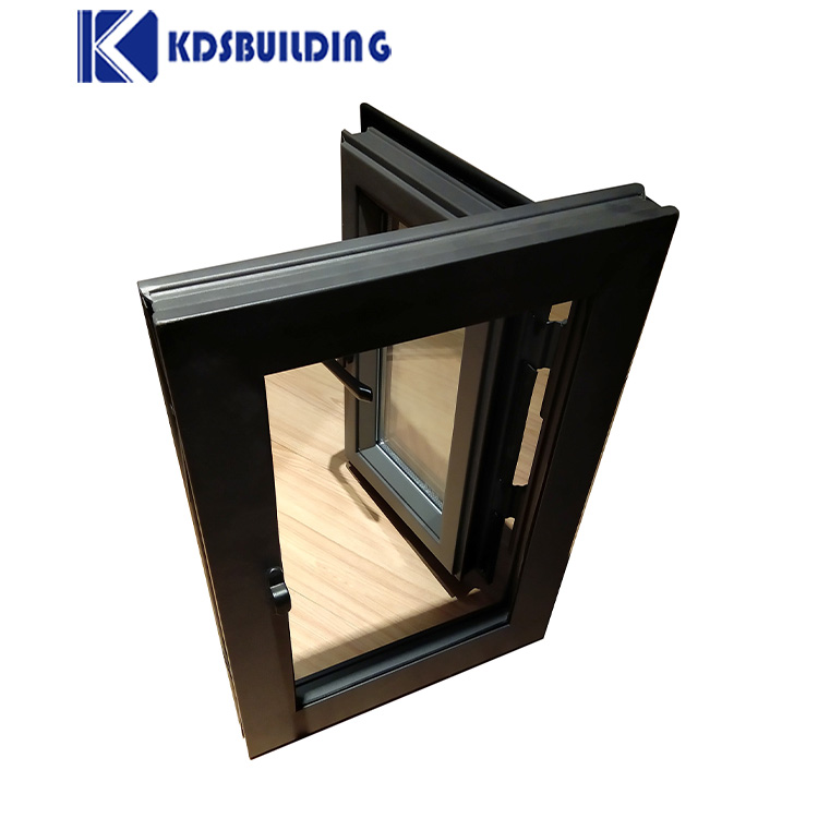 Customized Modern Entry Stainless Steel Luxury Security Entrance Main Door Design With Sidelight