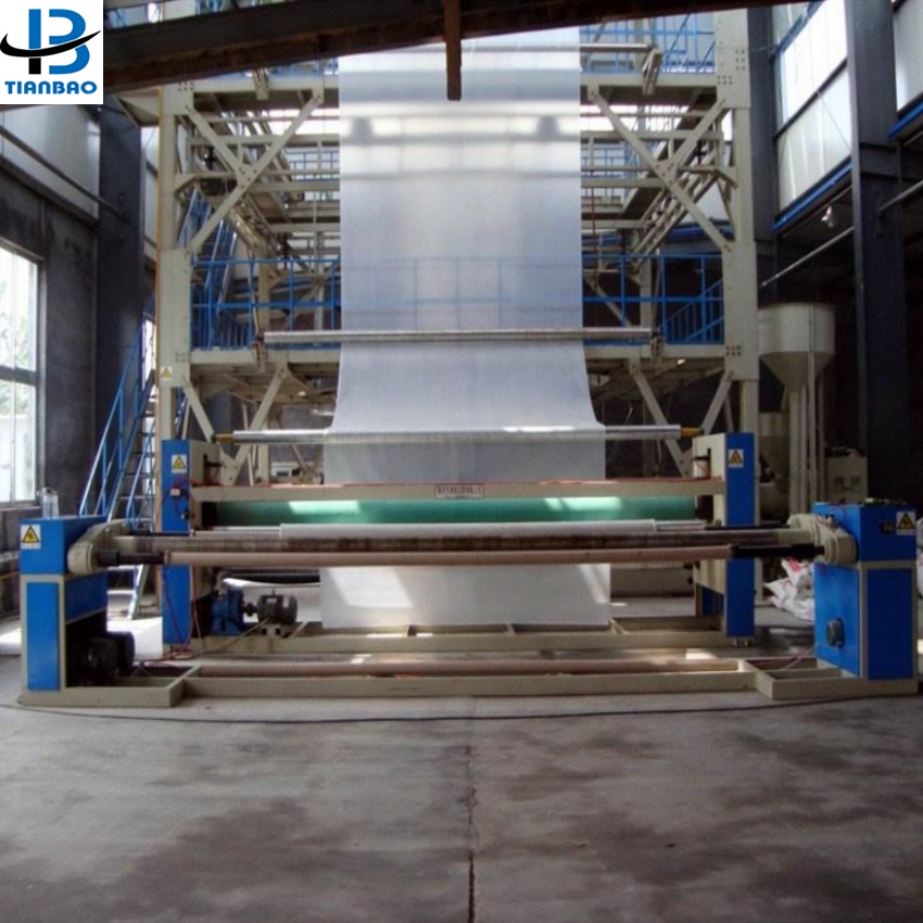 Customized Logo Vmpe Reflective Aluminum Metalized PE Films for Apple Orchard Designs