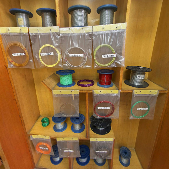 High Tension Us Type Grooved Closed Wire Rope Socket Open Forged Swage Socket Sliver