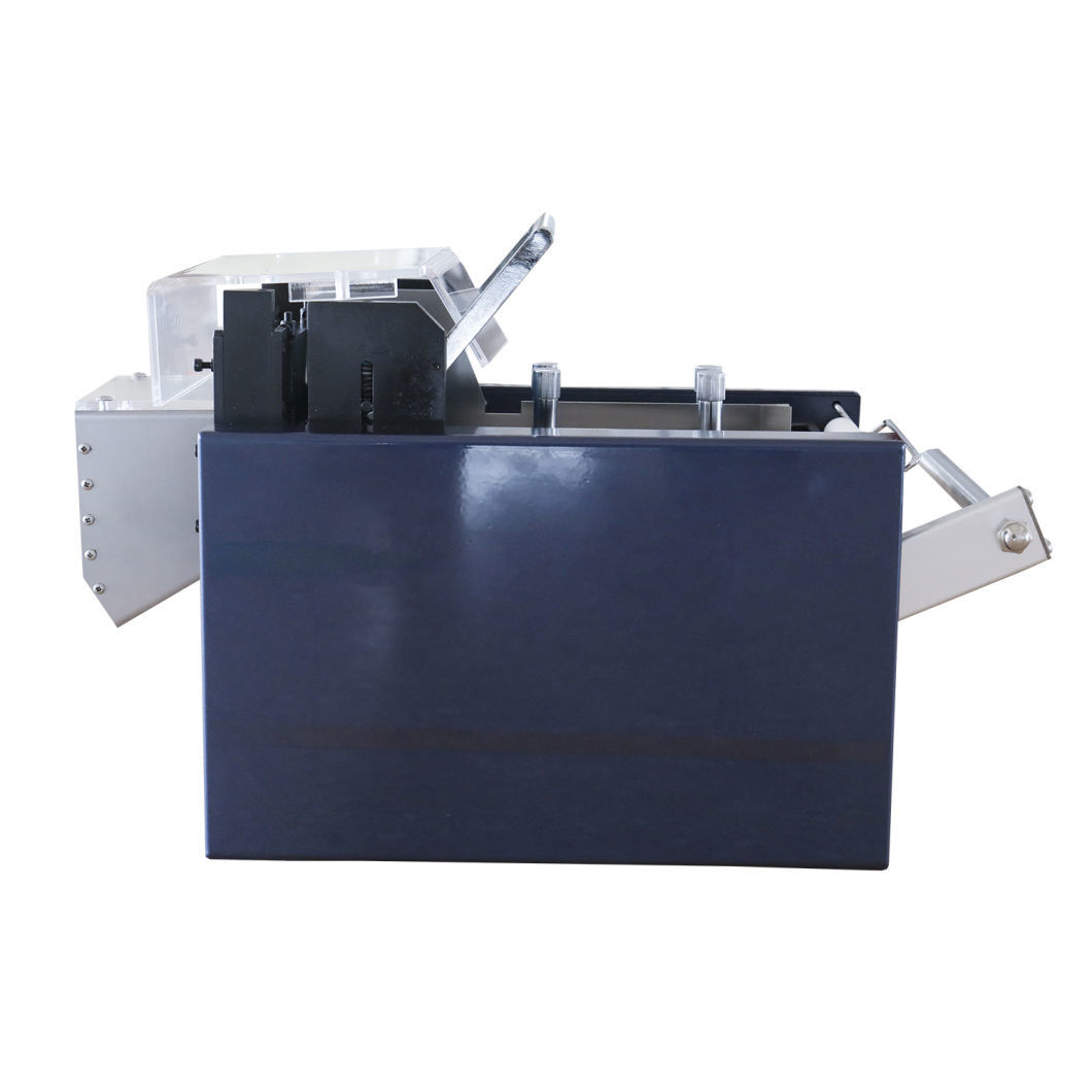 Wire Cutter Automatic Cutting Machine