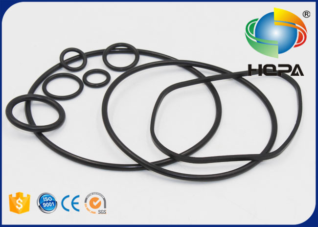SA8048-01070 SA804801070 804801070 Hydraulic Gear Pump Seal Kit For Volvo EC210B
