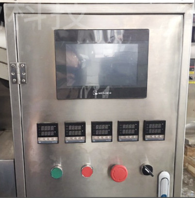 ODM 50hz Filling Packing Machine Sachet Tea Bag Packaging Machine