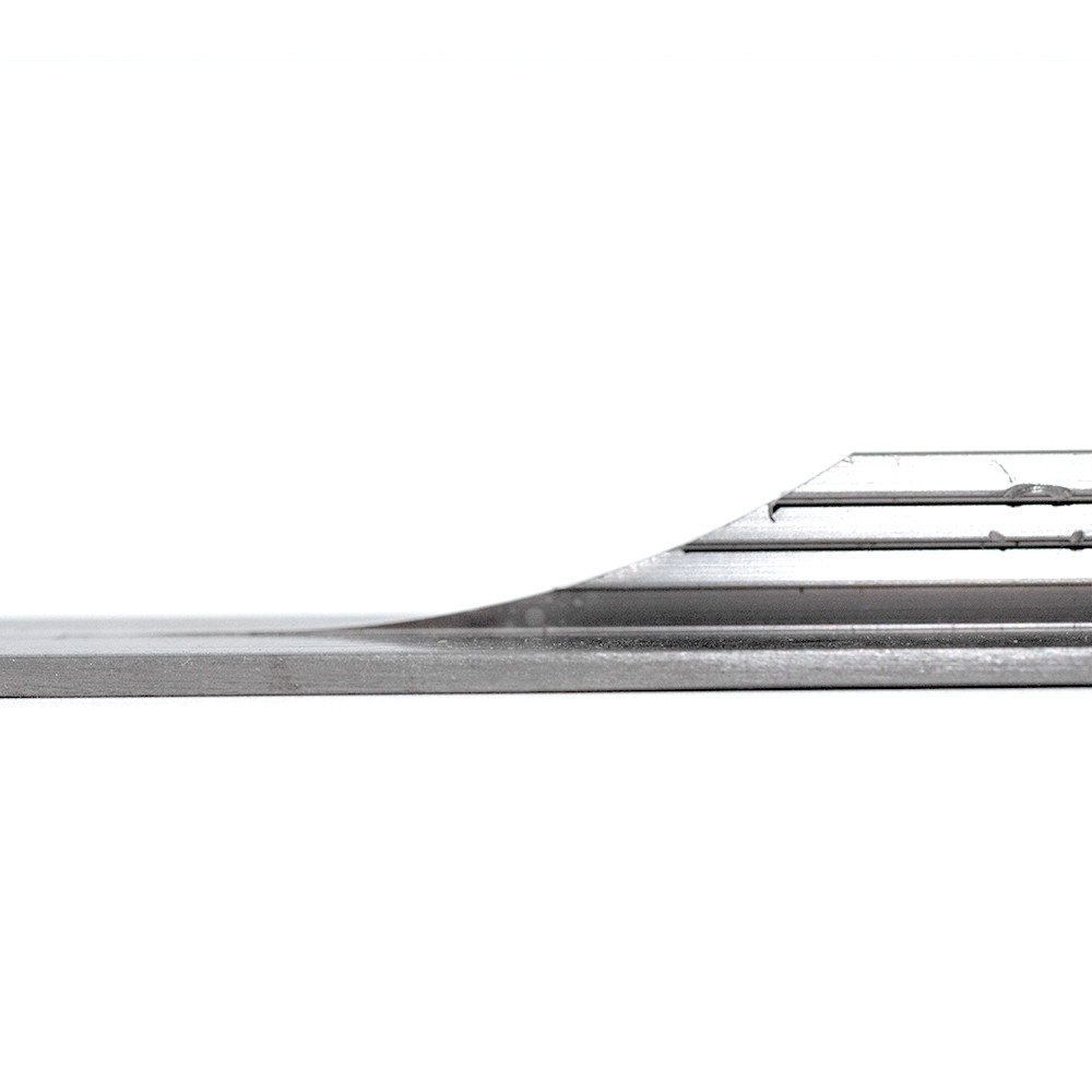 RCR 018 Furniture Handle Hardware Aluminum Profile Handles