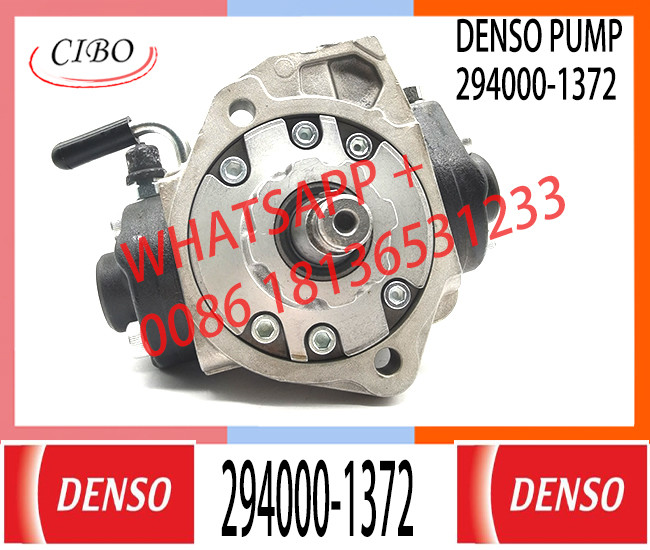 High Quality Fuel Injection Oil Pump 294000-1372 1460A053 For MITSUBISHI 4D56