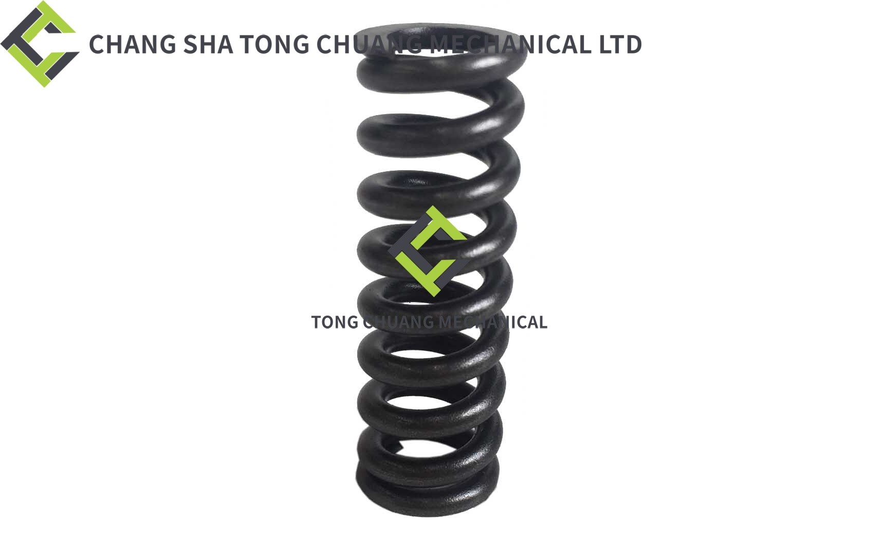 Zoomlion Concrete Pump Reducer Brake Spring ED2090 / ET3150