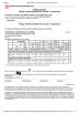 Foisontech Corporation Co., Limited Certifications