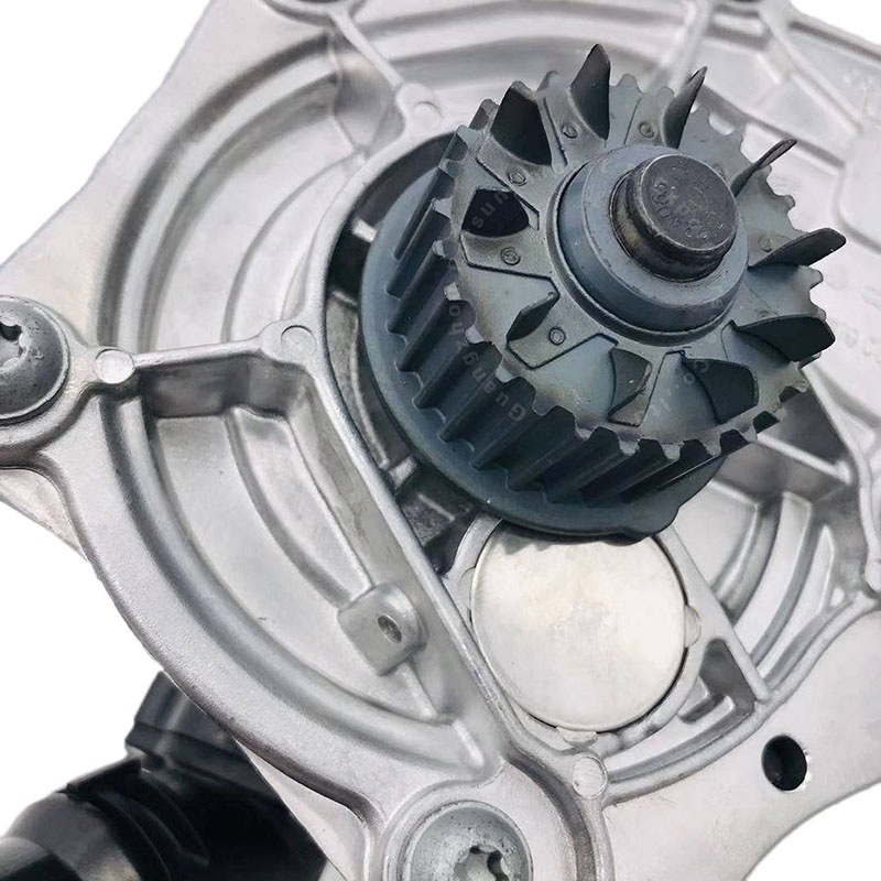 VW Audi Skoda Seat 2.0 TFSi Water Pump Thermostat 06L 121 111 F G 06L121111J