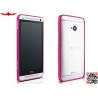 Buy cheap Ultra Thin 0.6MM Aluminum Bumper For HTC NEW ONE Multi Color Gift Box Yes from wholesalers