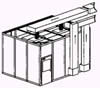 Modular Cleanroom 4