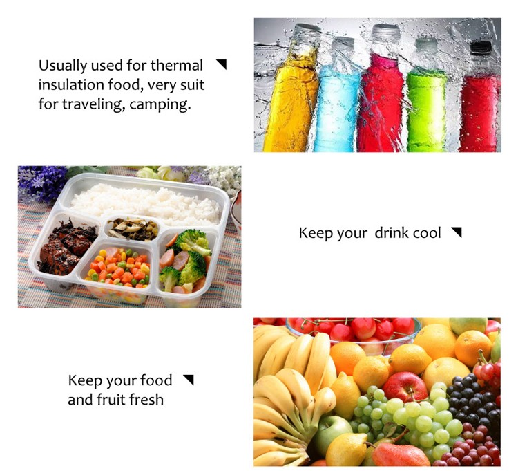 Students Animals Children Canvas Tote Bags School Waterproof Lunch Bento Bag