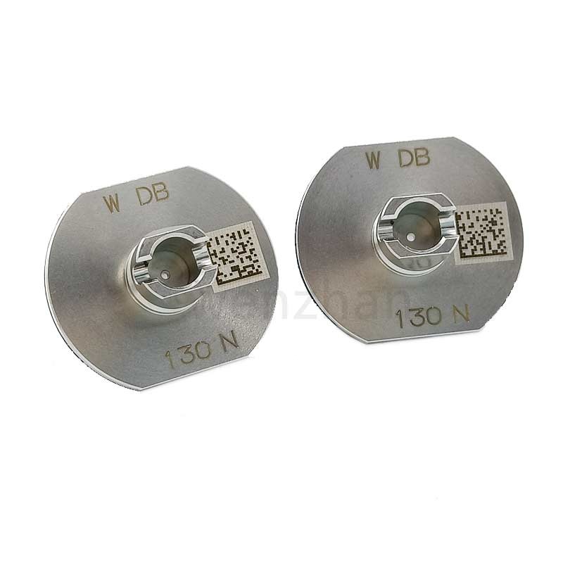 N610099375AA SMT Spare Parts 130n Nozzle For Panasonic NPM Pick Place Placement