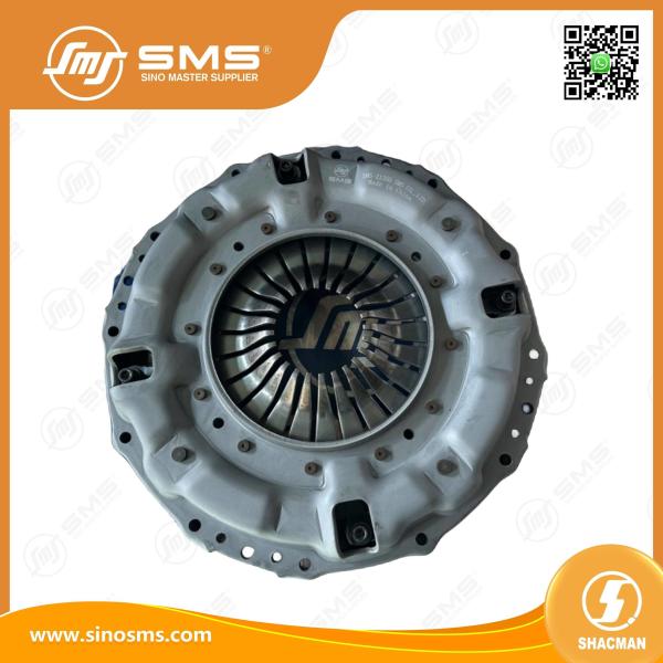 DZ9114160026 DZ9114160024 C3968253 Clutch Pressure Plate 430mm Dongfeng Shacman