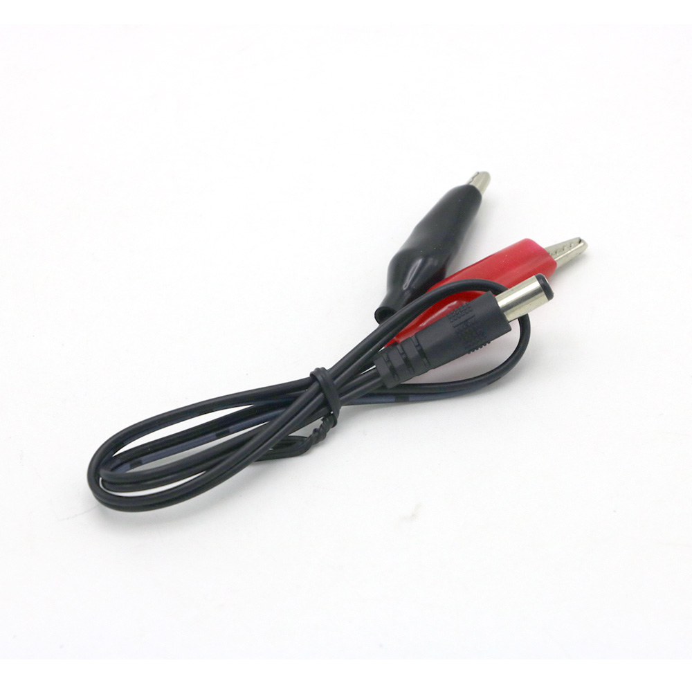 Electrical RC Toy Accessories LCD Digital Display Lipo Balance Charger With Adapter
