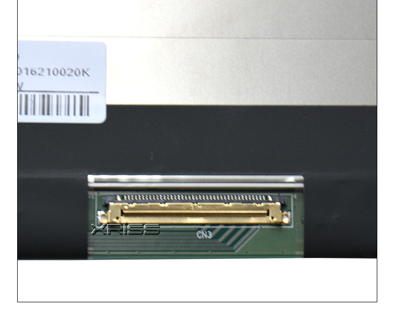 17.3 Inch 144Hz Laptop LCD Screen NV173FHM-NX4 Display Panel 1920x1080 eDP 40 Pins