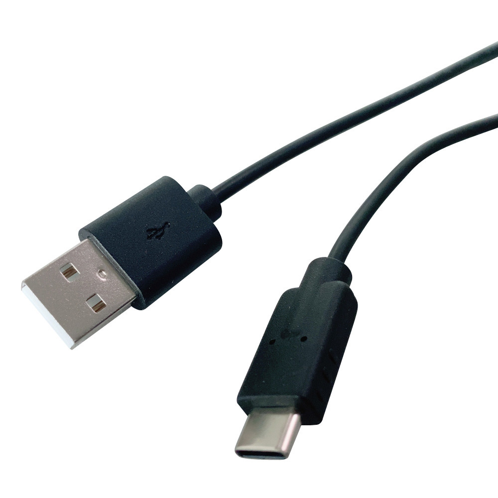 2.4A Current USB Charging Data Cable For Android And IOS Devices 5V Voltage