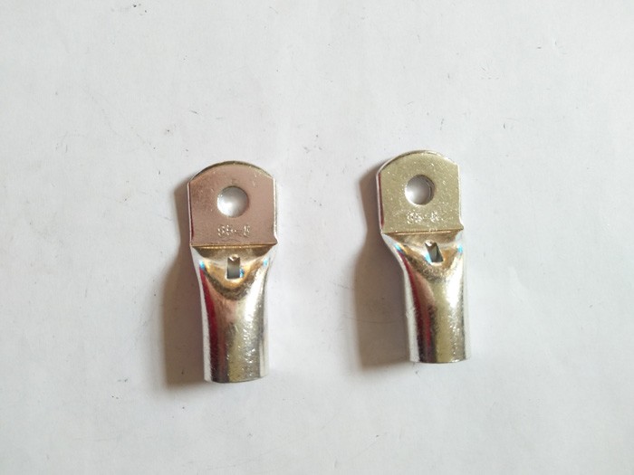 Rosh 630mm2 Copper Wire Terminals 1.3 Copper Battery Cable Ends