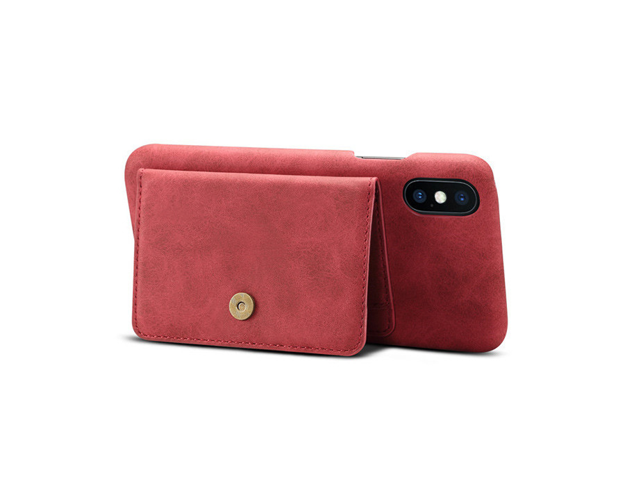 Mobile phone case for 2019 iphone11, 11Pro,11Max leather cover,plud in card, Multifunction