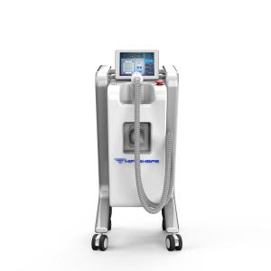 Buy cheap Liposonix HIFU for face / body slimming machine / liposonix machine product