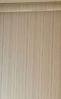 factory 100% blackout jacquard roller blinds fabric for window