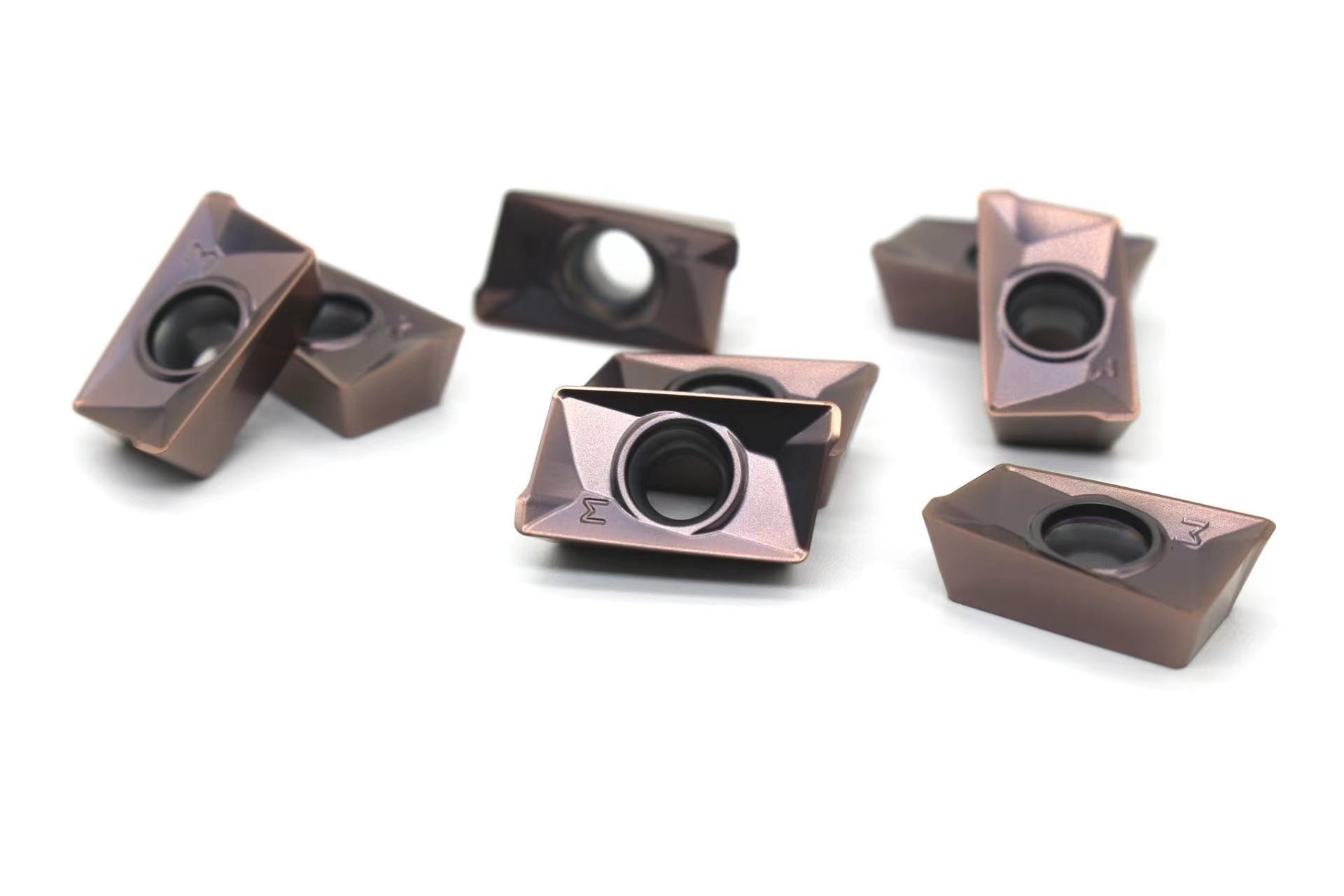 Turning tools apmt 1604 apmt1135 APKT BLMP RDMT Tungsten Carbide milling insert
