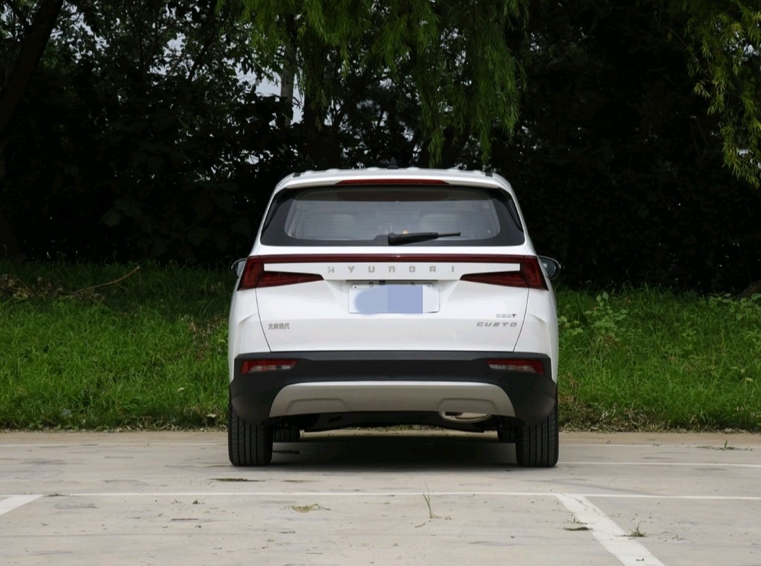 Hyundai Custo 2021 380TGDi Luxury Version DLX Large Mid Size MPV Max 173.6kw