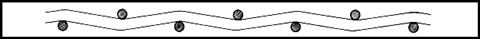 Stability consistency and smooth crimped wire mesh(Trade Assurance)