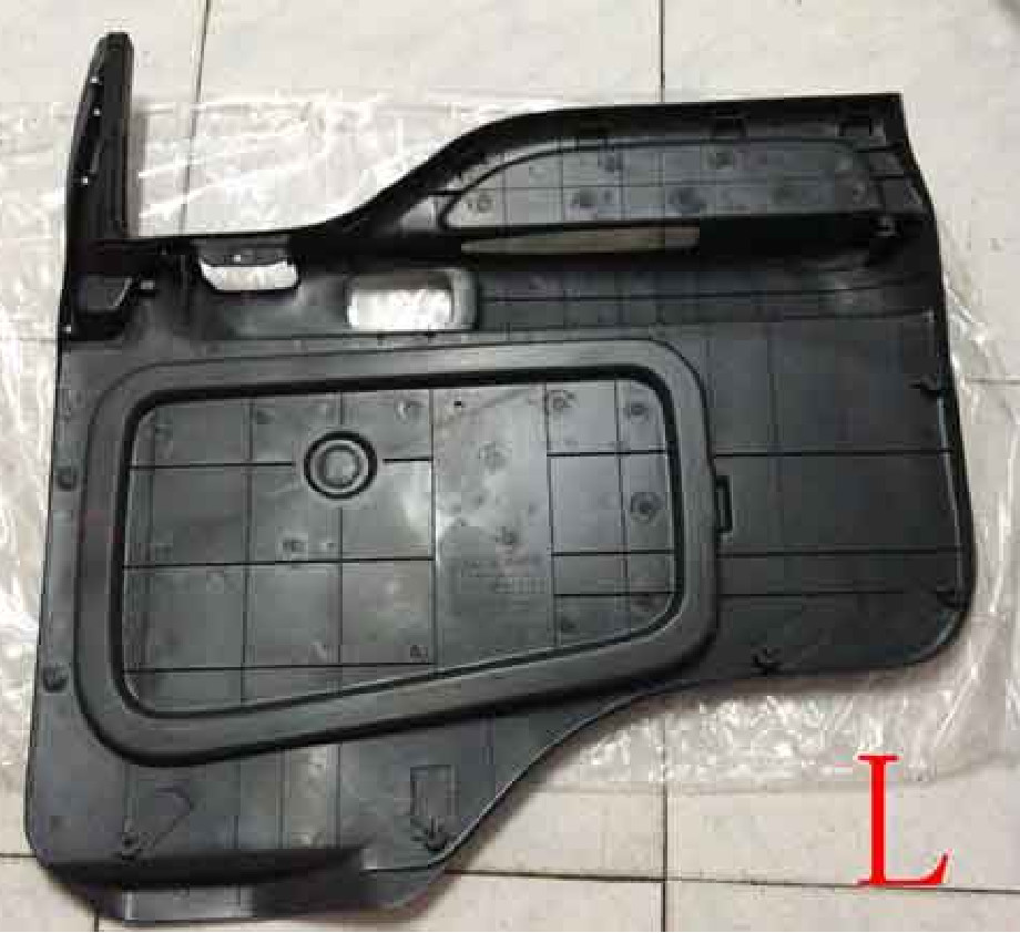 1-73338531-0 FRONT DOOR TRIM PAD SUITABLE FOR ISUZU CXZ81 FVR96 10PE1 1733385310