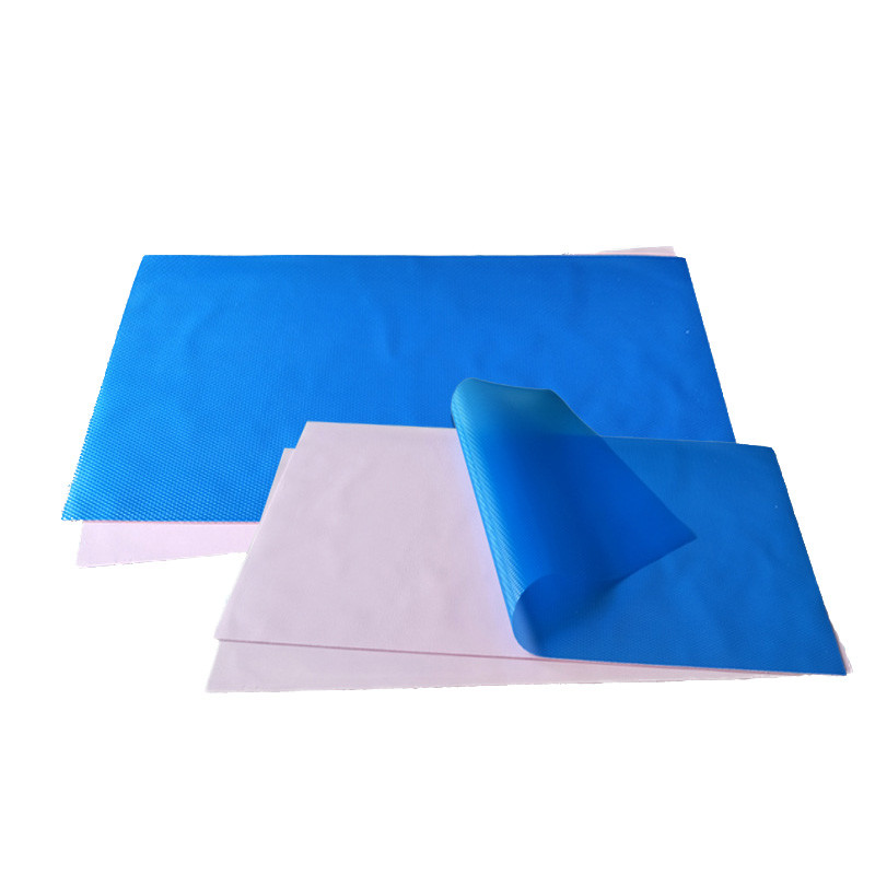 BERGQUIST GAP PAD TGP HC5000S Heat Conduction Insulation Silicone Thermal Pad