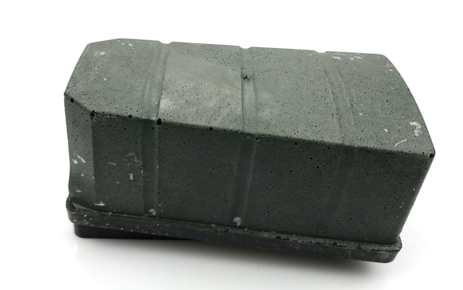 Fickert Abrasive Granite Abrasive Water Buff For Granite Buffing