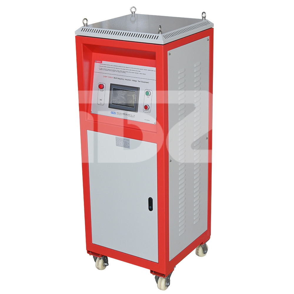 ZXBP-100 electronic multi-frequency power supply generator