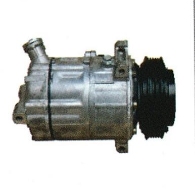 ALA21043 Opel Astra2.2i AC COMPRESSOR PXV16 AC COMPRESSOR 8600,8617,8631 AC Compressor