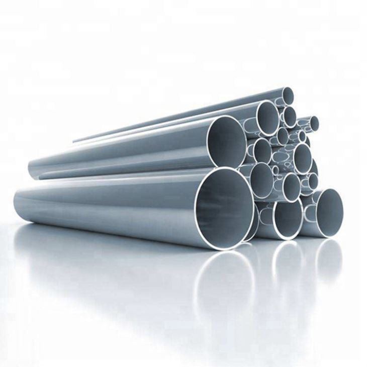 0.16mm To 4.0mm Seamless 304 Stainless Steel Tubing