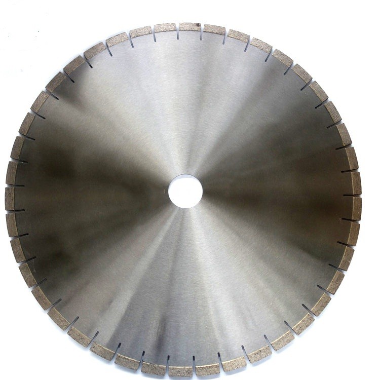 Big Size Diamond Saw Blade