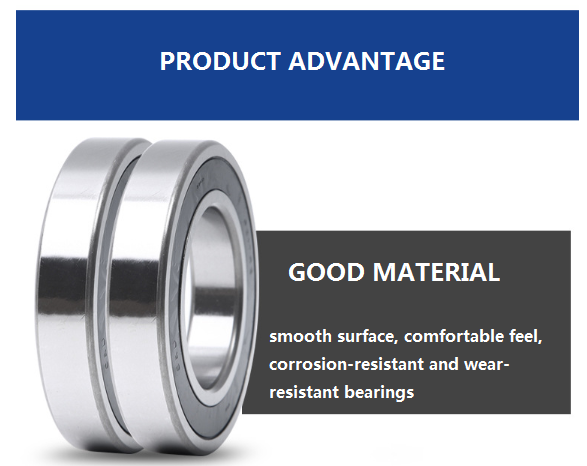 C&U BEARING