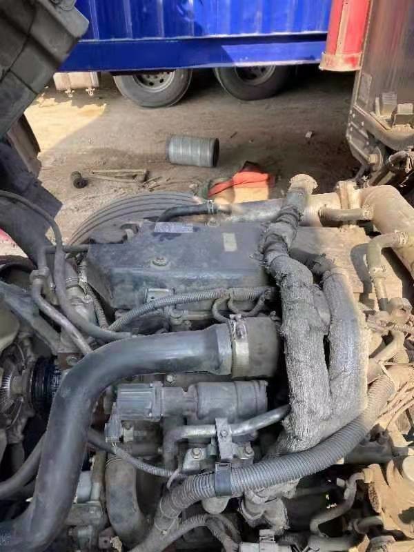 Toyota Coaster 23-29seats Used Coaster Bus 1HZ/15B Four/Six Cylinder 2014-2018