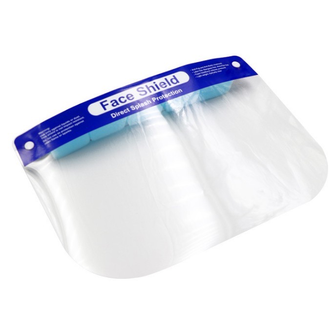 0.2mm Clear Rigid Anti Fog PET Film For Thermoforming