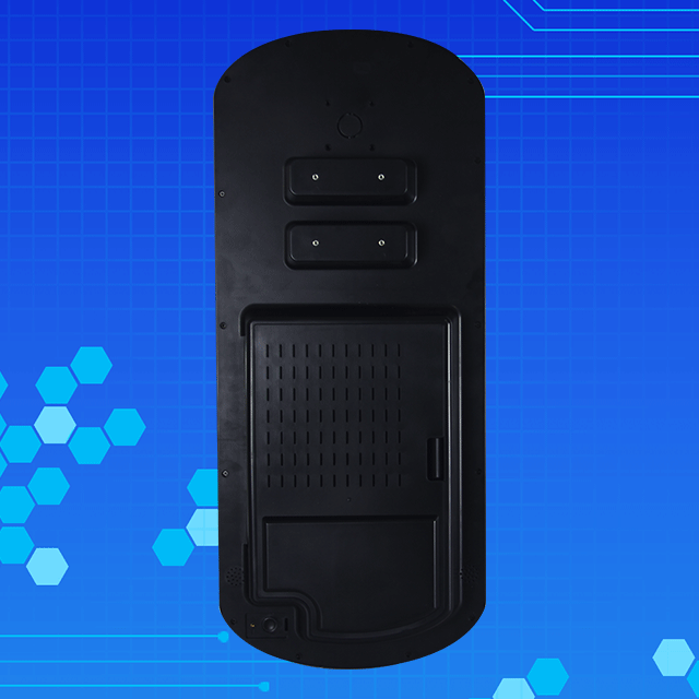 Retailers' Must-Have Self-Service Digital Kiosk with 128GB SSD Storage and 8GB Memory