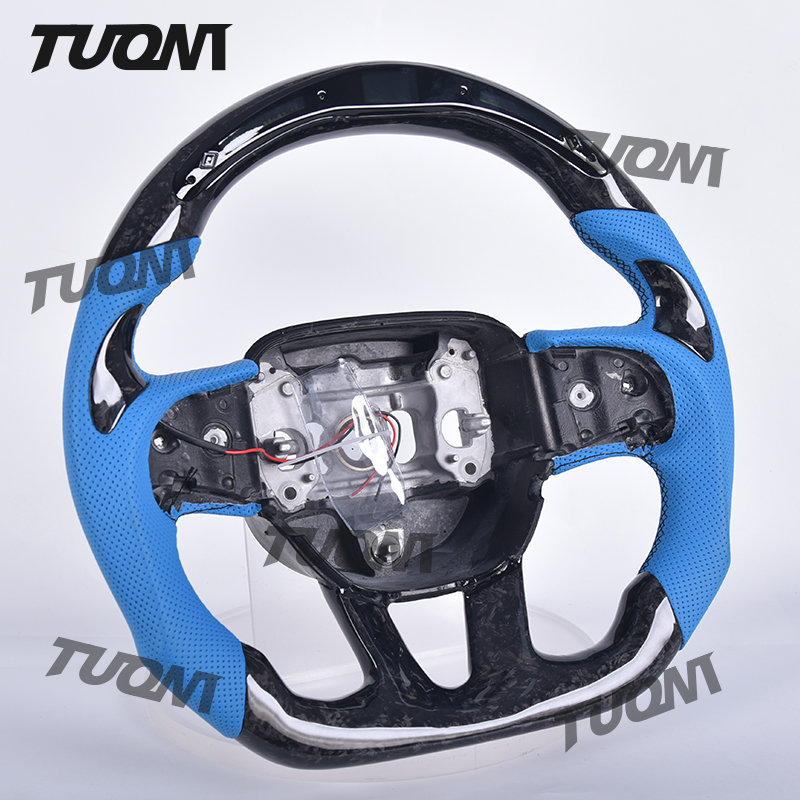 carbonfiber-steeringwheel