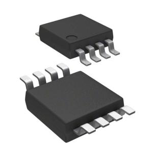 Buy cheap 24LC08B-I/MS Memory IC Chip product