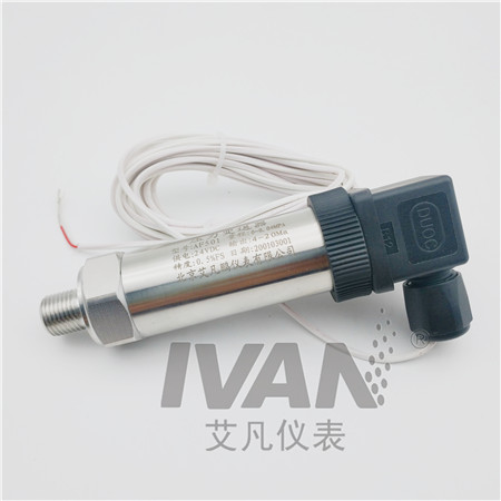 Customized Pressure Transmitter/Pressure Sensor/Pressure Transducer with 4-20mA Output