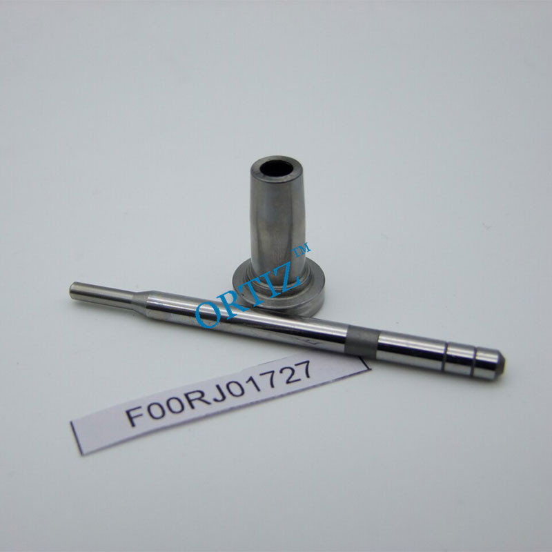 ORTIZ Foton Auman injection pump parts valve F00RJ01727 genuine common rail control valve F 00R J01 727