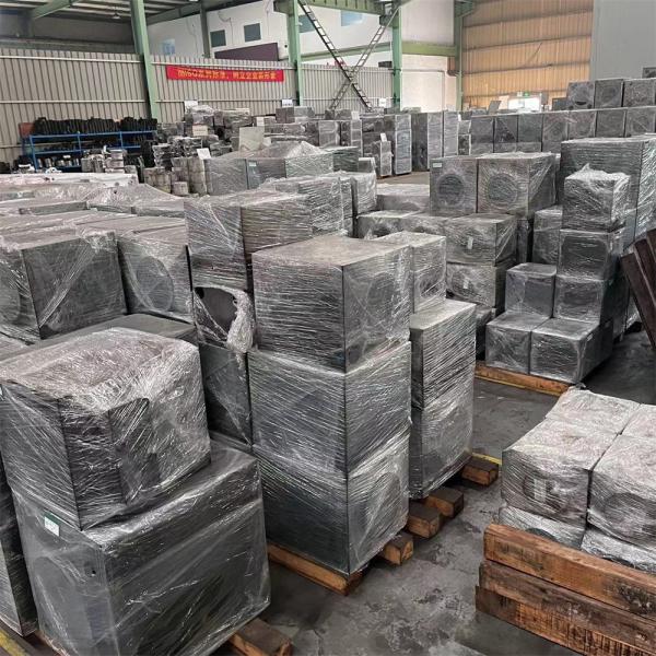 SB121 Back Head Hydraulic Breaker Cylinder Excavator Hyraulic Rock Hammer Parts