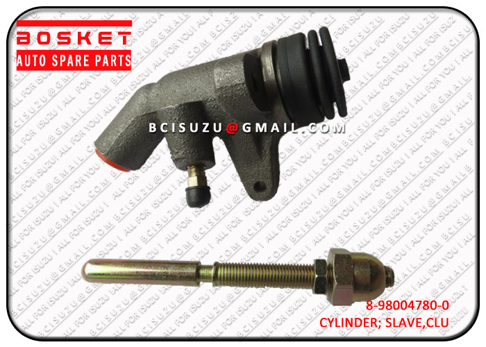 8-98004780-0 Clutch System Parts NPR66 4HF1 Slave Cylinder 8980047800