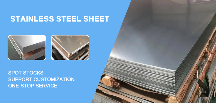 Cutting Service Stainless Steel Plate 201 304 304L 316 316L 410 430 309s at for and Grade 200 300 400 500 600 Series