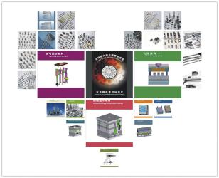 Dongguan Baitong Precision Mould Manuafacturing Co.,Ltd