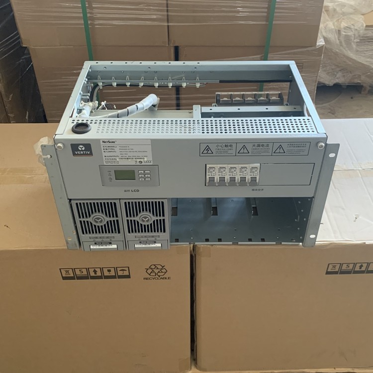PSC2800-1000 48V 200A Plug-In High-Frequency Power Switch PSS4850-6/19C 701A41-S6 Communication Power Supply