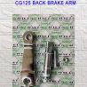 Buy cheap Multi Functional Motorcycle Rear Brake Arm CG125 Innovative Motorcycle from wholesalers