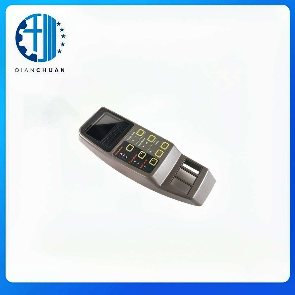 21N3-35002 Monitor Cluster Gauge Assy for Hyundai R110-7 R140-7 R160-7 R210-7 R215-7
