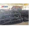 Buy cheap Sidewall Rubber Conveyor Belt Supports High Load Transport in Limited Space from wholesalers